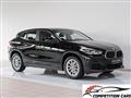 BMW X2 sDrive18i 140cv Advantage Navi Plus Pdc