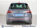 VOLKSWAGEN TIGUAN 2.0 TDI 200 CV SCR DSG 4MOTION R-Line