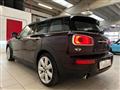 MINI CLUBMAN 2.0 Cooper D Hype