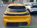 PEUGEOT e-208 motore elettrico 136 CV 5 porte Allure Pack