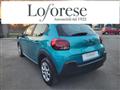 CITROEN C3 BlueHDi 100 S&S Feel