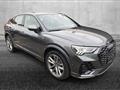 AUDI Q3 45 TFSI quattro S tronic S line edition