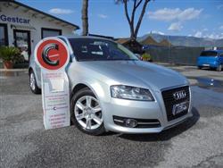 AUDI A3 SPORTBACK SPB 1.6 TDI 105 CV CR Ambition