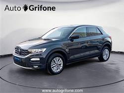 VOLKSWAGEN T-ROC Benzina 1.5 tsi Sport