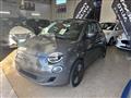 FIAT 500 Icon + Berlina