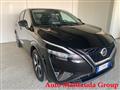 NISSAN QASHQAI 2021 MHEV 140 CV N-Connecta UNICO PROPRIETARIO