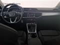 AUDI Q3 35 TFSI S tronic Business