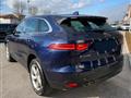 JAGUAR F-PACE 2.0 D 180 CV AWD aut. Prestige