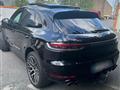 PORSCHE MACAN pdk CHRONO PELLE TETTO LED/XENON CERCHI 21 PDC