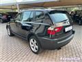 BMW X3 3.0d SOLO PER COMMERCIANTI TURBINA DA RIPARARE