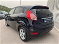 FORD FIESTA 1.4 5 porte BENZINA-GPL