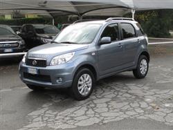 DAIHATSU TERIOS 1.5 4WD B Easy Five