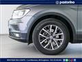 VOLKSWAGEN TIGUAN 2.0 TDI SCR Business BlueMotion Technology