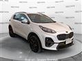 KIA SPORTAGE 2016 Sportage 1.6 CRDI 136 DCT7 2WD Mild Hybrid Black Edition