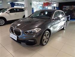 BMW SERIE 1 116d 5p. Business Advantage