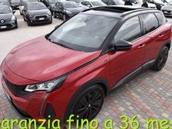 PEUGEOT 3008 BlueHDi 130S&S EAT8 GT Pack Tetto,360,Night Vision
