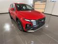 HYUNDAI NUOVA TUCSON 1.6 CRDI Klass #Vari.Colori