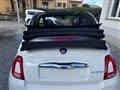 FIAT 500C C 1.0 Hybrid Dolcevita