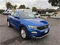 VOLKSWAGEN T-ROC 1.5 TSI ACT DSG Business BlueMotion Technology