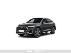 AUDI NEW Q5 Audi Sportback S line plus 40 TDI quattro 150(204) kW(CV) S 