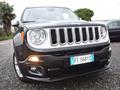 JEEP Renegade 1.6 Mjt 120CV Limited