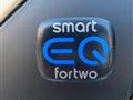 SMART EQ FORTWO EQ Passion 4,6 kw58 CV