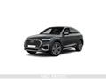 AUDI NEW Q5 Audi Sportback S line plus 40 TDI quattro 150(204) kW(CV) S 