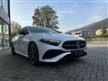 MERCEDES CLASSE A SEDAN A 200 d Automatic 4p. AMG Line Premium