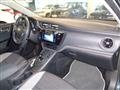 TOYOTA AURIS 1.8 Hybrid Active