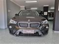 BMW X1 XDrive20d Sport