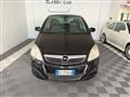 OPEL Zafira 1.7 cdti Cosmo 125cv 7 POSTI!