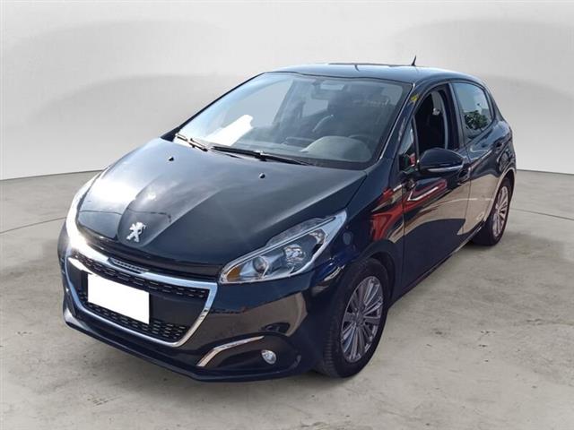 PEUGEOT 208 (2012) PureTech 82 5p. GPL Active