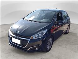 PEUGEOT 208 (2012) PureTech 82 5p. GPL Active