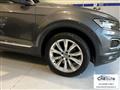 VOLKSWAGEN T-Roc 2.0 TDI DSG 4MOTION Advanced BMT