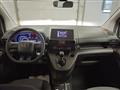 TOYOTA PROACE CITY VERSO Proace City Verso 1.5D 100 CV S&S L1 Short Executive