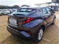 TOYOTA C-HR 1.8h BUSINESS 98cv(122cv) NAVI TELECAMERA CRUISE