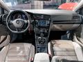 VOLKSWAGEN GOLF 2.0 TDI 5p. 4MOTION BlueMotion*4x4*PELLE*UNIC PROP