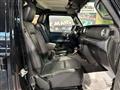 JEEP Wrangler Unlimited 2.2 mjt II Sahara auto BLACK EDITION