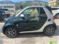 SMART FORTWO CABRIO 1.0  cabrio Passion