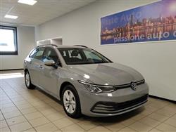 VOLKSWAGEN GOLF Variant 2.0 TDI SCR Life