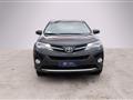 TOYOTA RAV4 2.2 D-CAT A/T 4WD Lounge White Ed.