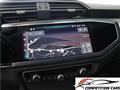 AUDI Q3 SPORTBACK SPB 40TDI QUATTRO S-LINE S-TRONIC MATRIX VIRTUAL