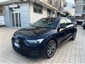 AUDI A1 SPORTBACK Sportback 30 1.0 tfsi  110cv