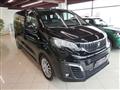 PEUGEOT TRAVELLER 2.0 HDi 177 Cv Autom 9 Posti - Navi, Pelle, Cruise