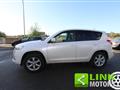 TOYOTA RAV4 2.2 D-4D 150 CV DPF Exclusive