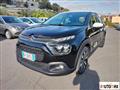 CITROEN C3 1.5 bluehdi Shine s&s 100cv 6m