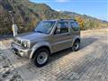 SUZUKI JIMNY 1.3i 16V cat 4WD JLX Special condizioni introvabil