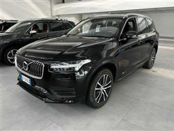 VOLVO XC90 B5 AWD Geartronic 7 posti Momentum Pro