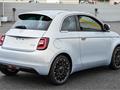 FIAT 500 ELECTRIC CABRIO La Prima Berlina 320