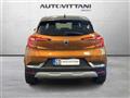 RENAULT NUOVO CAPTUR PLUG-IN HYBRID 1.6 E TECH Plug in Hybrid 160cv Intens Auto